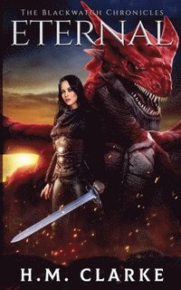 bokomslag Eternal