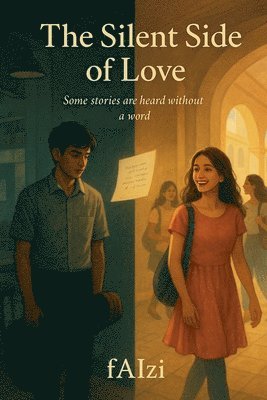 Silent Side of Love