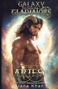 bokomslag Aries