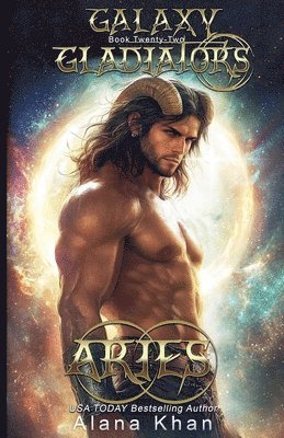bokomslag Aries
