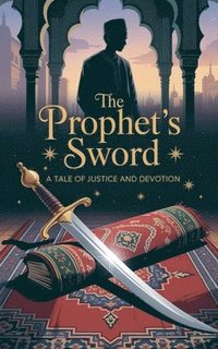 bokomslag Prophet's Sword