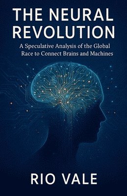 bokomslag Neural Revolution