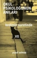 bokomslag Okul Psikolo?unun An?lar? 7