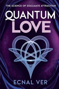 bokomslag Quantum Love