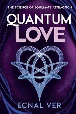 bokomslag Quantum Love