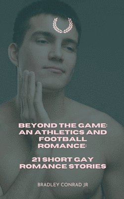 bokomslag Beyond The Game