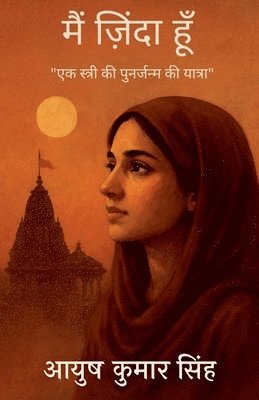 bokomslag &#2350;&#2376;&#2306; &#2332;&#2364;&#2367;&#2306;&#2342;&#2366; &#2361;&#2370;&#2305;