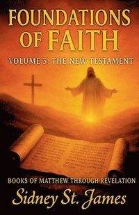 bokomslag Foundations of Faith