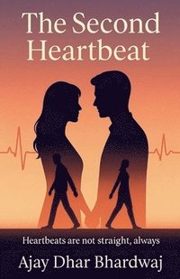 bokomslag Second Heartbeat