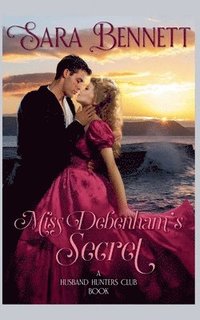 bokomslag Miss Debenham's Secret