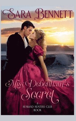 bokomslag Miss Debenham's Secret