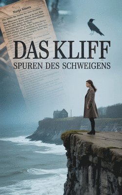 bokomslag Kliff