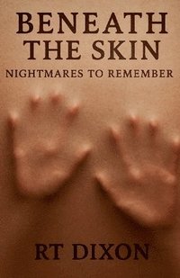 bokomslag Beneath The Skin