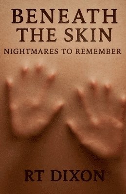 bokomslag Beneath The Skin