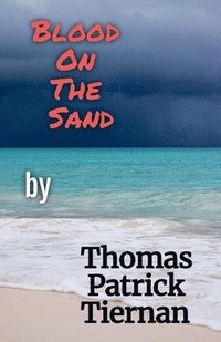 bokomslag Blood On The Sand
