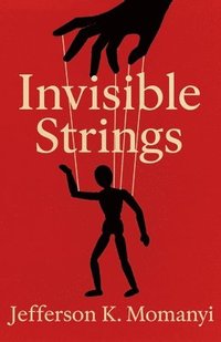 bokomslag Invisible Strings