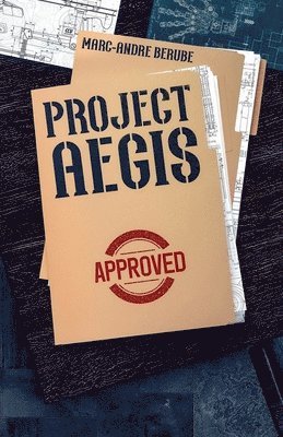 bokomslag Project AEGIS