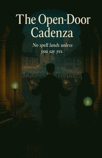 bokomslag Open-Door Cadenza