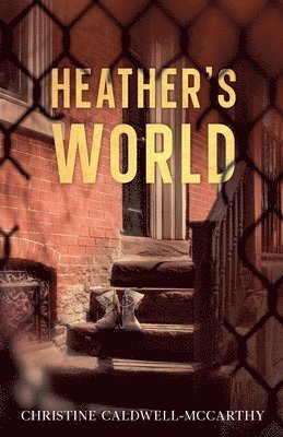 bokomslag Heather's World