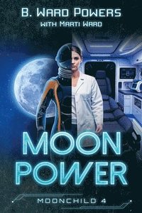 bokomslag Moon Power