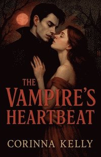 bokomslag Vampire's Heartbeat