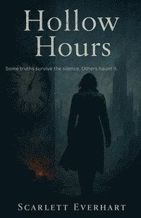 bokomslag Hollow Hours