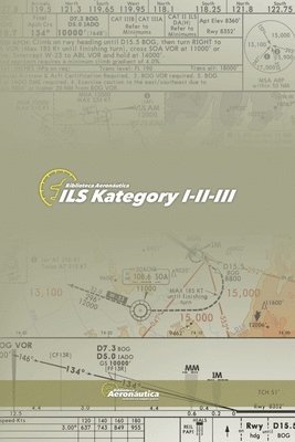 bokomslag ILS-Kategorie I-II-III