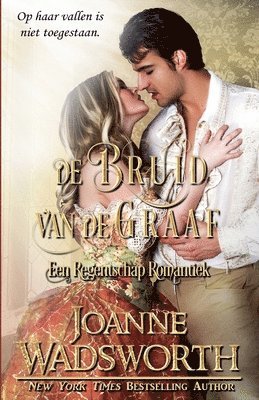 bokomslag De Bruid van de Graaf