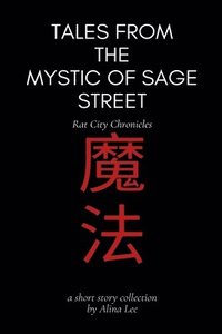 bokomslag Tale from the Mystic of Sage Street