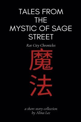 bokomslag Tale from the Mystic of Sage Street