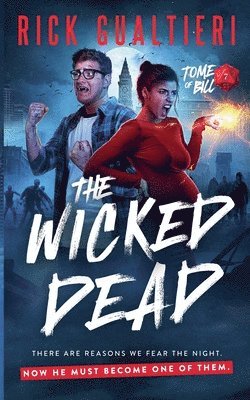 bokomslag Wicked Dead