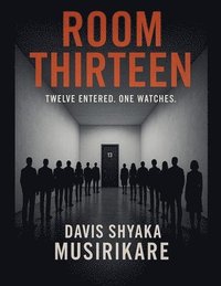 bokomslag Room Thirteen