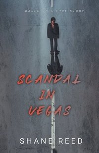 bokomslag Scandal In Vegas