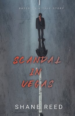bokomslag Scandal In Vegas