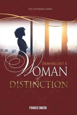 bokomslag Women of Distinction