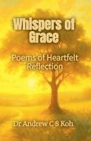 bokomslag Whispers of Grace