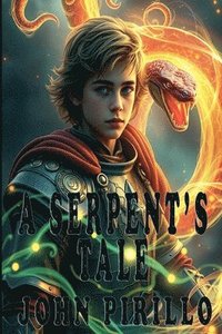 bokomslag Serpent's Tale