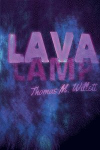 bokomslag Lava Lamp
