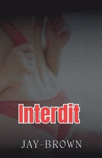 bokomslag Interdit
