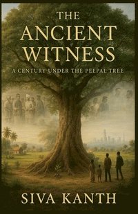 bokomslag Ancient Witness