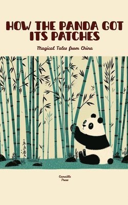 bokomslag How the Panda Got Its Patches