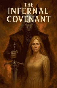 bokomslag Infernal Covenant