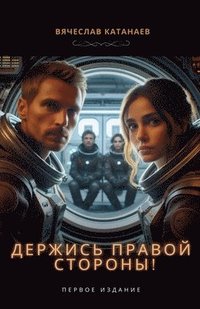 bokomslag &#1044;&#1077;&#1088;&#1078;&#1080;&#1089;&#1100; &#1087;&#1088;&#1072;&#1074;&#1086;&#1081; &#1089;&#1090;&#1086;&#1088;&#1086;&#1085;&#1099;!