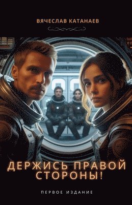 bokomslag &#1044;&#1077;&#1088;&#1078;&#1080;&#1089;&#1100; &#1087;&#1088;&#1072;&#1074;&#1086;&#1081; &#1089;&#1090;&#1086;&#1088;&#1086;&#1085;&#1099;!