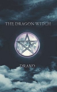 bokomslag The Dragon Witch (The Dragon Hunters #2)