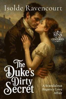 bokomslag Duke's Dirty Secret