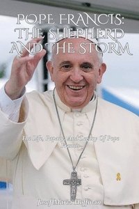 bokomslag Pope Francis