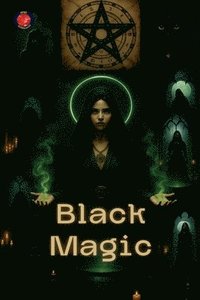 bokomslag Black magic
