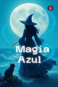 bokomslag Magia Azul