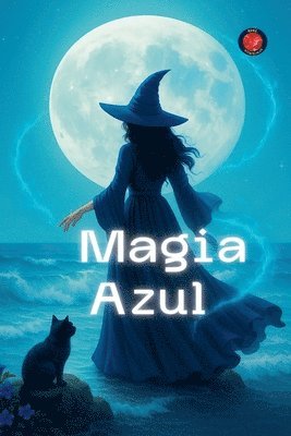 bokomslag Magia Azul